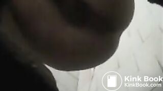 Pooping girls - video 3