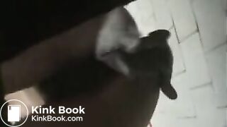 Pooping girls - video 3