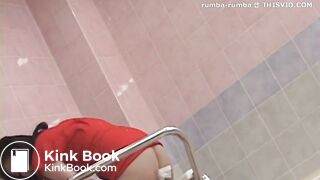 chair shitting - video 2