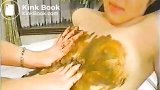 Japanese Sister Scat - Part 5