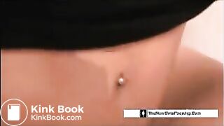 Rayn drops a big dump