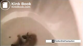 Rayn drops a big dump