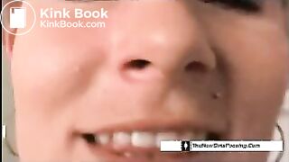 Rayn drops a big dump