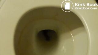 Girl Vlogs While Pooping Compilation (From YT)