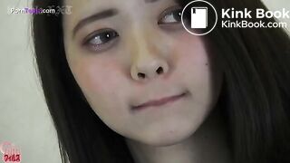 Japanese eat and scat