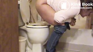 long haired mature - video 3