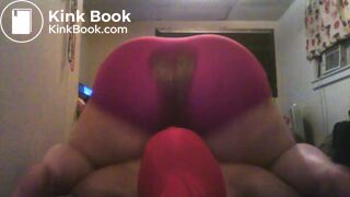 Facesitting with shitty ass