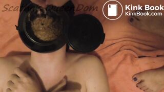 Amazing Scat Mistress #3