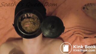 Amazing Scat Mistress #3