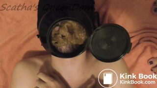 Amazing Scat Mistress #3