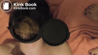 Amazing Scat Mistress #3