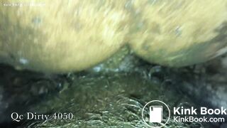 Filthy Scat Couple Volume 3