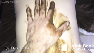 Filthy Scat Couple Volume 3