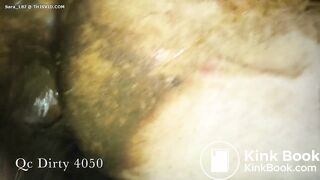 Filthy Scat Couple Volume 3