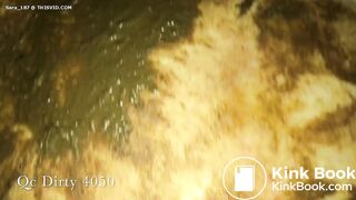 Filthy Scat Couple Volume 3