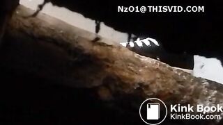 Chinese Toilet / Chinese Voyeur5