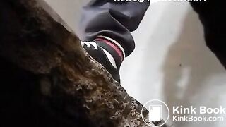 Chinese Toilet / Chinese Voyeur5