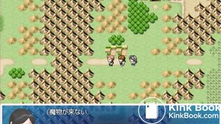 JAPANESE POOPING GIRL ANIMATION - video 20