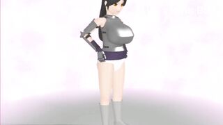 JAPANESE POOPING GIRL ANIMATION - video 20