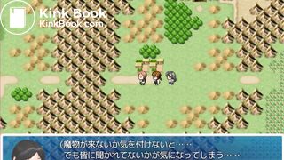 JAPANESE POOPING GIRL ANIMATION - video 20