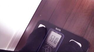 Japanese scat eating - video 15