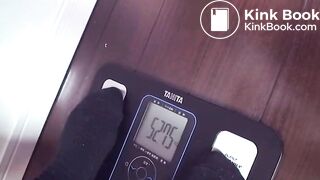 Japanese scat eating - video 15