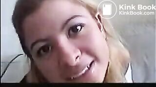 College Girls Pooping - Volume 3 Vintage