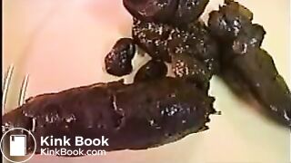 College Girls Pooping - Volume 3 Vintage