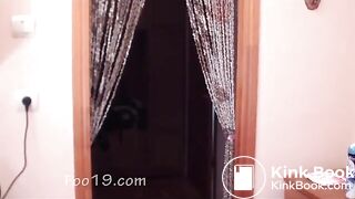 Human Toilet - video 17