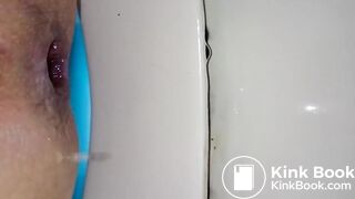 hot german milf whatsapp poop2