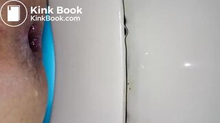 hot german milf whatsapp poop2