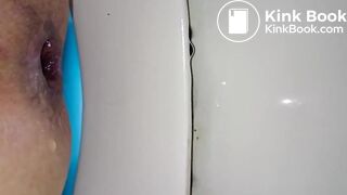 hot german milf whatsapp poop2