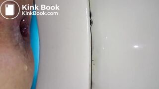 hot german milf whatsapp poop2