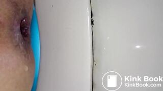 hot german milf whatsapp poop2