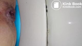 hot german milf whatsapp poop2