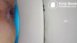 hot german milf whatsapp poop2