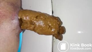 hot german milf whatsapp poop2