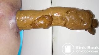 hot german milf whatsapp poop2