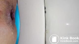 hot german milf whatsapp poop2