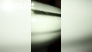 Wife’s longest shit yet!