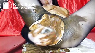 sexy Russian shits and pisses - video 13