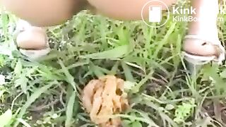 Shitting Compilation