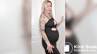 Black Dress, Dildo ATM, Summer_Fox MFC, Babestation, Lana Huckaby