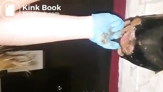 femdom scat - video 16