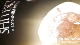 femdom scat - video 16