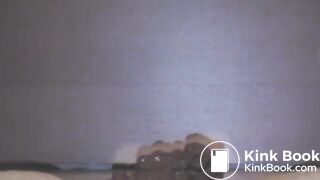 Natural Girl Chunky Pooping