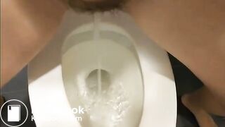 Pregnant shitting - video 2