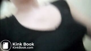 woman pooping in toilet - video 11