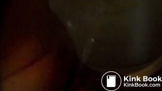 woman pooping in toilet - video 11