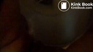 woman pooping in toilet - video 11